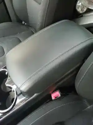 Автозапчастина б/у центральний подлокник для ford s-max titanium посилання на oem iam em2br045c74  
