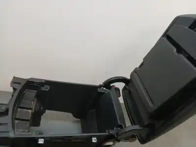 Автозапчастина б/у центральний подлокник для ford s-max titanium посилання на oem iam em2br045c74  