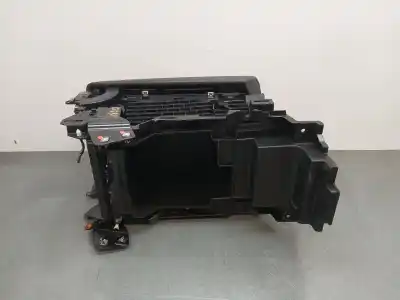 Автозапчастина б/у центральний подлокник для ford s-max titanium посилання на oem iam em2br045c74  