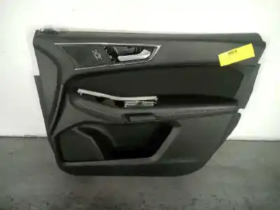 Автозапчастина б/у обработка передніх правіх дверей для ford s-max titanium посилання на oem iam 