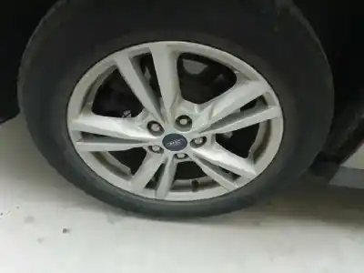 Автозапчасти б/у КОМПЛЕКТ КОЛЕС за FORD S-MAX  ссылки OEM IAM 7.5JX17 H2 ET55  