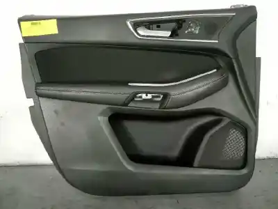 Автозапчастина б/у оббірка передніх дверей ліва для ford s-max titanium посилання на oem iam   