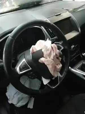 Автозапчастина б/у кермо для ford s-max titanium посилання на oem iam ds733600rr3