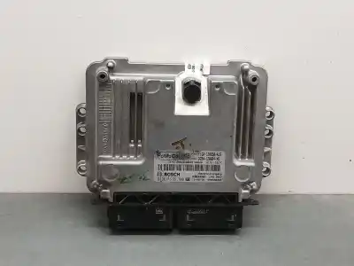 Автозапчастина б/у ебу контролер двигуна для ford s-max titanium посилання на oem iam 0261s16708