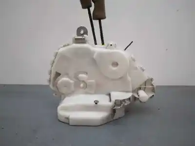 Pezzo di ricambio per auto di seconda mano serratura porta anteriore destra per honda civic berlina (fn) 1.8 type s riferimenti oem iam 72111smg