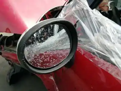 Автозапчасти б/у левое зеркало за mini mini (f56) one ссылки oem iam 