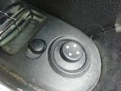 Автозапчасти б/у левое зеркало за mini mini (f56) one ссылки oem iam   
