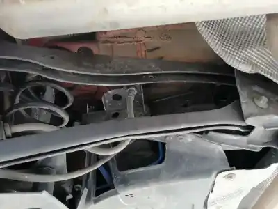 Автозапчасти б/у задний мост за mini mini (f56) one ссылки oem iam 