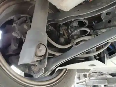 Автозапчасти б/у задний мост за mini mini (f56) one ссылки oem iam   