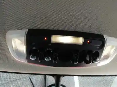 Автозапчасти б/у внутренний свет за mini mini (f56) one ссылки oem iam 