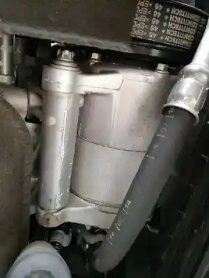 Автозапчасти б/у компрессор кондиционера воздуха за mini mini (f56) one ссылки oem iam 