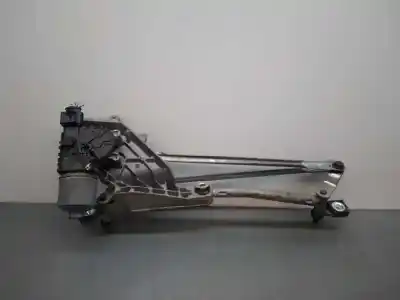 Peça sobressalente para automóvel em segunda mão motor do limpa para brisas por ford fiesta (cb1) ambiente referências oem iam 8a6117b571aa