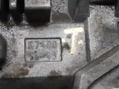 Second-hand car spare part ignition switch for ford fiesta (cb1) ambiente oem iam references k7400  8a6t15607ab