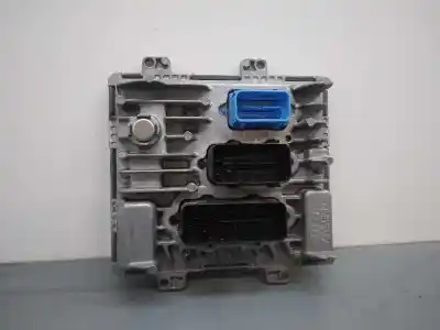 Pezzo di ricambio per auto di seconda mano Centralina Motore per OPEL ASTRA K (B16) 1.6 CDTi (68) Riferimenti OEM IAM 55500630  