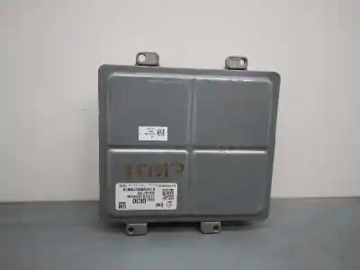 Автозапчасти б/у блок управления двигателем за opel astra k (b16) 1.6 cdti (68) ссылки oem iam 55500630  