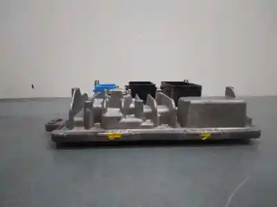 Автозапчасти б/у блок управления двигателем за opel astra k (b16) 1.6 cdti (68) ссылки oem iam 55500630  