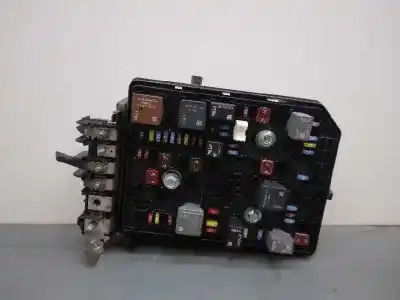 Автозапчасти б/у блок управления бсм за opel astra k (b16) 1.6 cdti (68) ссылки oem iam 39040854