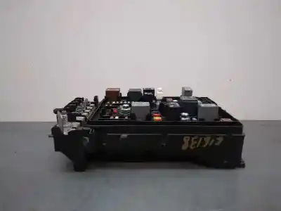 Автозапчасти б/у блок управления бсм за opel astra k (b16) 1.6 cdti (68) ссылки oem iam 39040854  