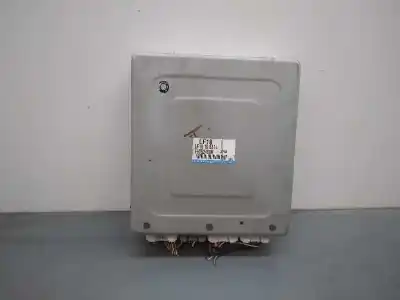 Peça sobressalente para automóvel em segunda mão Centralina De Motor Uce por MAZDA 6 BERLINA (GG) 2.0 Active Referências OEM IAM LF1818881L  