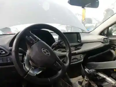 Peça sobressalente para automóvel em segunda mão kit airbag por hyundai i30 cw (pd) family referências oem iam 