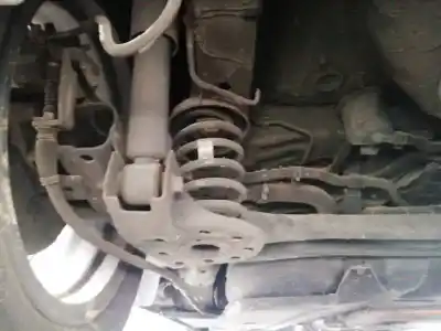 Gebrauchtes Autoersatzteil HINTERACHSE zum HYUNDAI I30 CW (PD)  OEM-IAM-Referenzen   