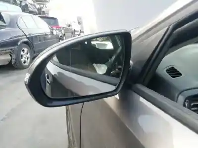 Peça sobressalente para automóvel em segunda mão espelho retrovisor esquerdo por hyundai i30 cw (pd) family referências oem iam 