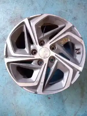 Peça sobressalente para automóvel em segunda mão jante por hyundai i30 cw (pd) family referências oem iam 52910-64600