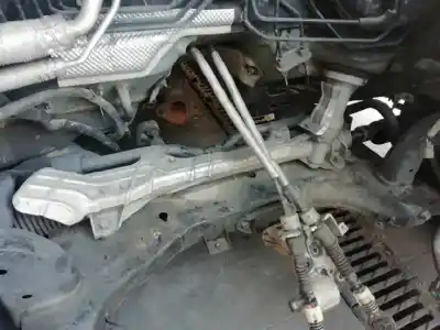 Peça sobressalente para automóvel em segunda mão caixa de direção por hyundai i30 cw (pd) family referências oem iam 