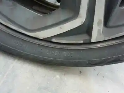 Peça sobressalente para automóvel em segunda mão jante por hyundai i30 cw (pd) family referências oem iam 52910-64600
