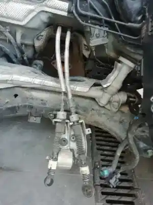 Peça sobressalente para automóvel em segunda mão ligação da caixa de velocidades por hyundai i30 cw (pd) family referências oem iam 