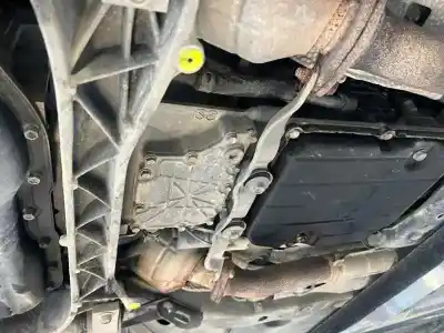 Автозапчасти б/у коробка передач за lexus gs (gs/us/ws19) 3.5 450 h [3.5 ltr. - 218 kw v6 (hibrido)] ссылки oem iam 56010hra030