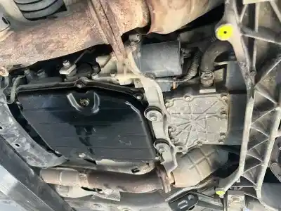 Автозапчасти б/у коробка передач за lexus gs (gs/us/ws19) 3.5 450 h [3.5 ltr. - 218 kw v6 (hibrido)] ссылки oem iam 56010hra030 0648000023 