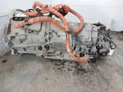 Автозапчасти б/у коробка передач за lexus gs (gs/us/ws19) 3.5 450 h [3.5 ltr. - 218 kw v6 (hibrido)] ссылки oem iam 56010hra030 0648000023 