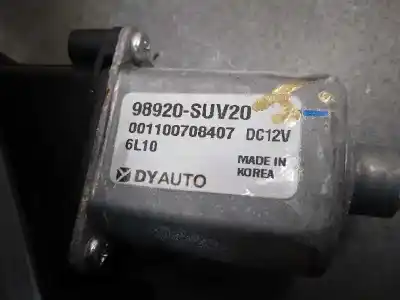 Автозапчасти б/у регулятор стекла переднего левого за opel mokka selective ссылки oem iam 98920suv20  