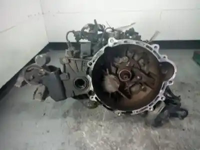 Second-hand car spare part GEARBOX for HYUNDAI I30CW  OEM IAM references S81767  