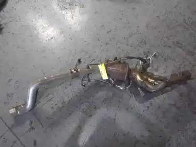 Gebrauchtes Autoersatzteil katalysator zum ford mustang convertible gt oem-iam-referenzen jr3t3d096cc  