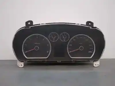 Peça sobressalente para automóvel em segunda mão quadrante por hyundai i30cw 1.6 crdi cat referências oem iam 940032l520