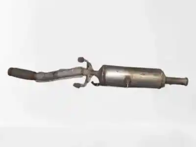 Автозапчасти б/у КАТАЛИЗАТОР за CITROEN C-ELYSÉE  ссылки OEM IAM PSAS002  PSAF026