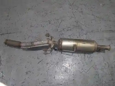 Автозапчастина б/у катализатор для citroen c-elysée exclusive посилання на oem iam psas002  psaf026