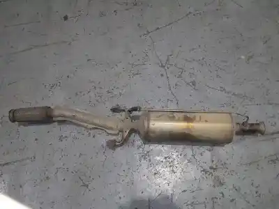 Автозапчастина б/у катализатор для citroen c-elysée exclusive посилання на oem iam psas002  psaf026