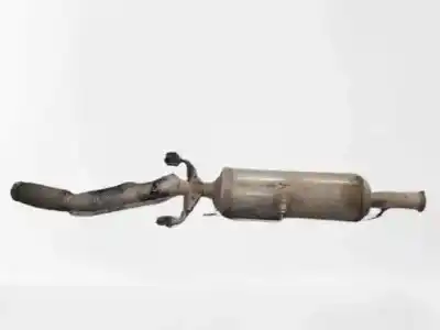 Автозапчастина б/у катализатор для citroen c-elysée exclusive посилання на oem iam 