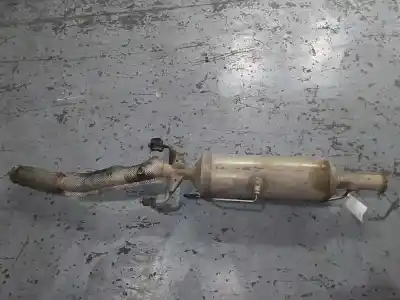 Автозапчастина б/у катализатор для citroen c-elysée exclusive посилання на oem iam   