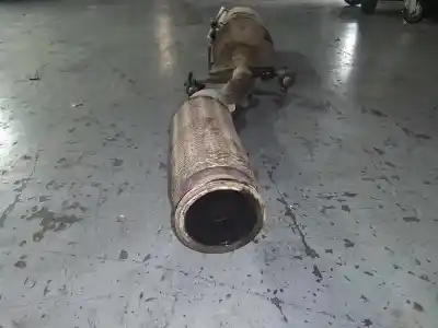 Автозапчастина б/у катализатор для citroen c-elysée exclusive посилання на oem iam   