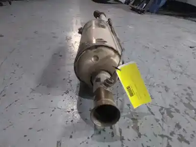 Автозапчастина б/у катализатор для citroen c-elysée exclusive посилання на oem iam   