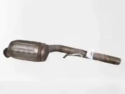 Pièce détachée automobile d'occasion catalyseur de voiture pour renault laguna coupe gt références oem iam 