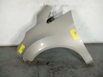 Second-hand car spare part left front fin for ford b-max titanium oem iam references   