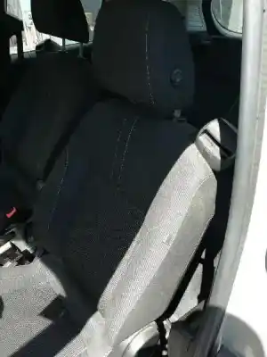 Автозапчастина б/у ліве передне сиділо для ford b-max titanium посилання на oem iam 