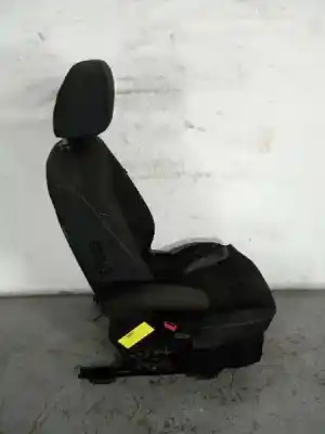 Second-hand car spare part left front seat for ford b-max titanium oem iam references   