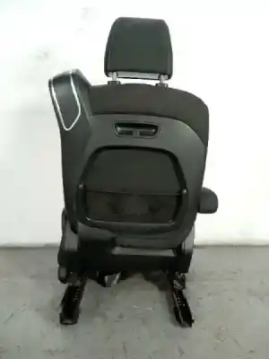 Second-hand car spare part left front seat for ford b-max titanium oem iam references   