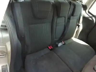 Автозапчастина б/у задні сидіння для ford b-max titanium посилання на oem iam 
